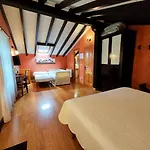 Gasthof El Remanso De Trivieco