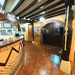 Gasthof El Remanso De Trivieco