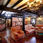 Gasthof El Remanso De Trivieco