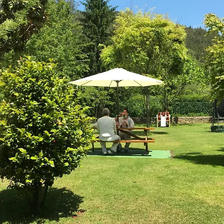 El Remanso De Trivieco