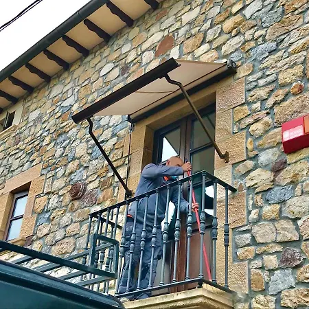 El Remanso De Trivieco Guest house La Cavada