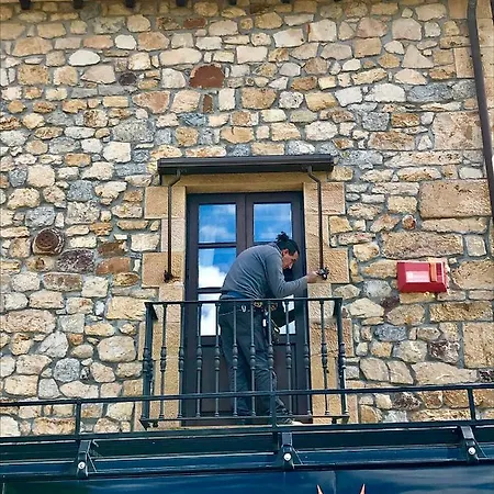 Guest house El Remanso De Trivieco 3*