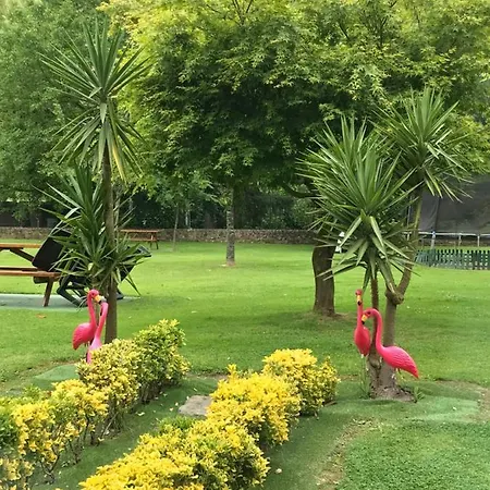 El Remanso De Trivieco