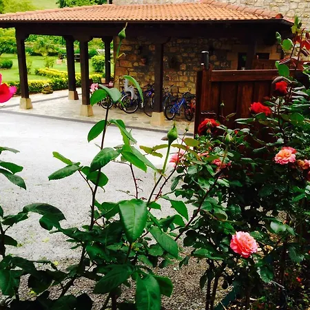 Guest house El Remanso De Trivieco 3*
