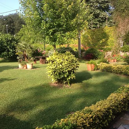 Guest house El Remanso De Trivieco 3*