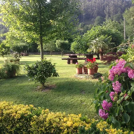 El Remanso De Trivieco Guest house 3*