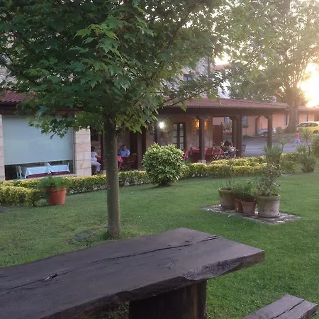 El Remanso De Trivieco Guest house La Cavada