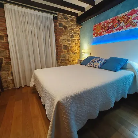 El Remanso De Trivieco Guest house La Cavada