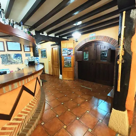 Guest house El Remanso De Trivieco