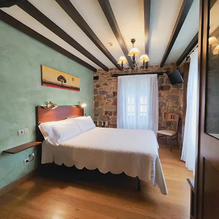 Guest house El Remanso De Trivieco La Cavada