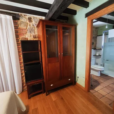Guest house El Remanso De Trivieco 3*