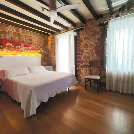 El Remanso De Trivieco 3* La Cavada