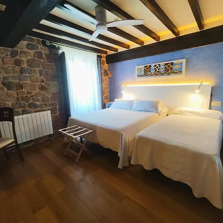 El Remanso De Trivieco 3* La Cavada