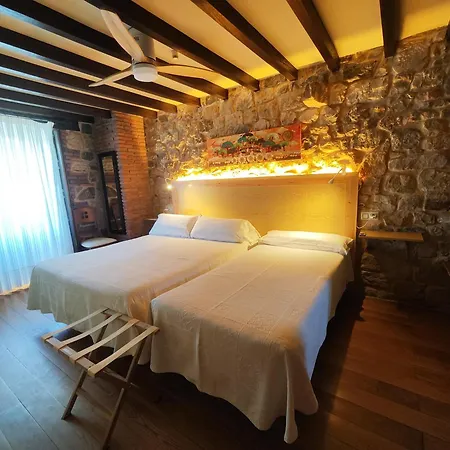 El Remanso De Trivieco 3* La Cavada