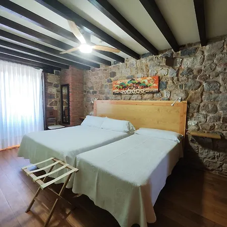 El Remanso De Trivieco Guest house La Cavada