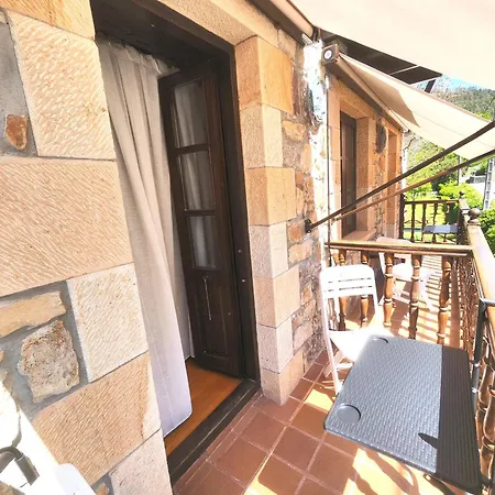 Guest house El Remanso De Trivieco La Cavada