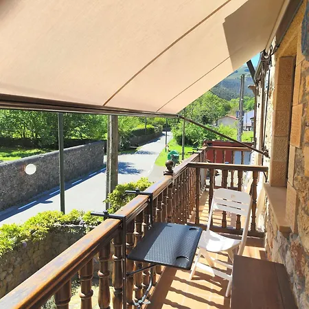 El Remanso De Trivieco