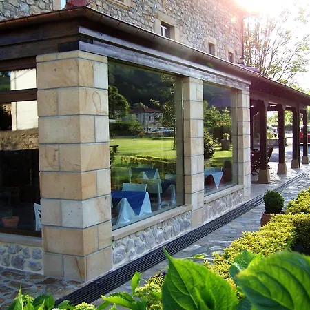 Guest house El Remanso De Trivieco 3*