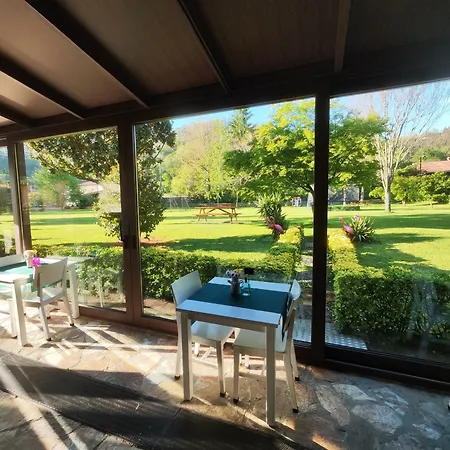 Guest house El Remanso De Trivieco 3*