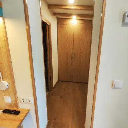 Guest house El Remanso De Trivieco 3*