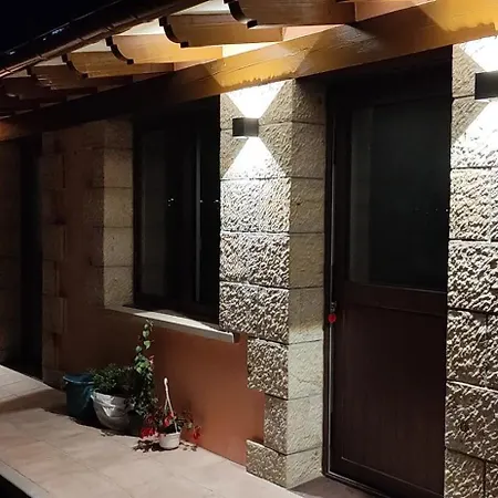 El Remanso De Trivieco Guest house La Cavada