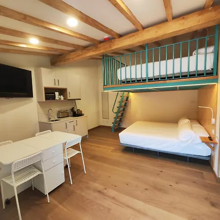 Guest house El Remanso De Trivieco
