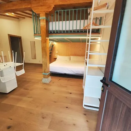 Guest house El Remanso De Trivieco La Cavada