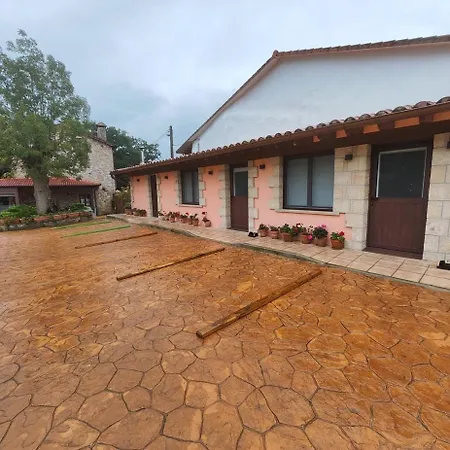 El Remanso De Trivieco La Cavada