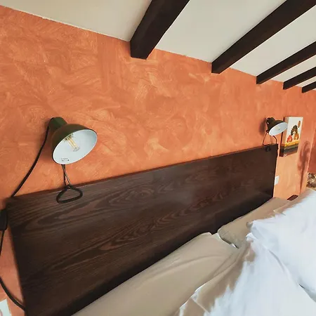 El Remanso De Trivieco 3*