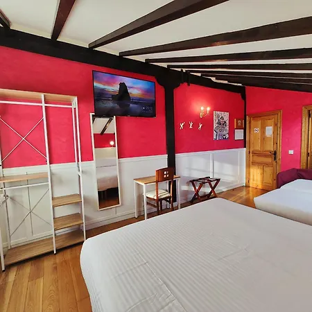 El Remanso De Trivieco 3* La Cavada