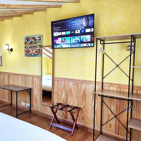 El Remanso De Trivieco 3*