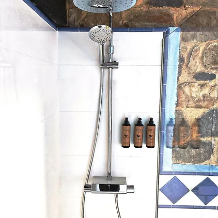 El Remanso De Trivieco Pensjonat