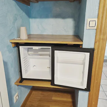 Pensjonat El Remanso De Trivieco