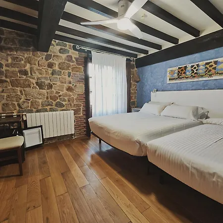 El Remanso De Trivieco 3*