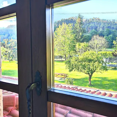 El Remanso De Trivieco 3* La Cavada