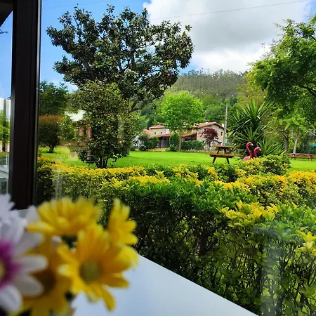 El Remanso De Trivieco 3*