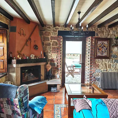 El Remanso De Trivieco