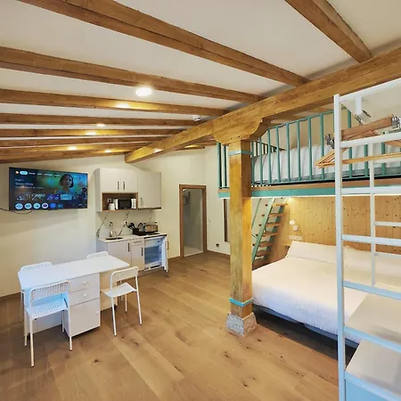 El Remanso De Trivieco 3*