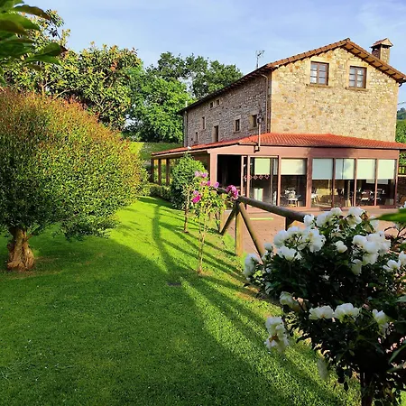 El Remanso De Trivieco 3*