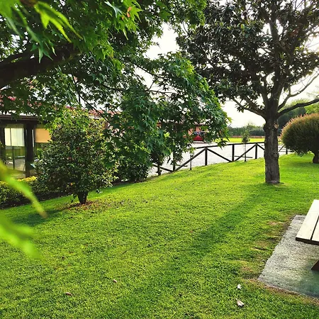 El Remanso De Trivieco La Cavada