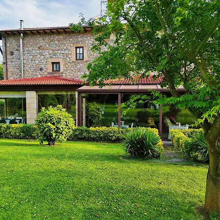 El Remanso De Trivieco 게스트하우스