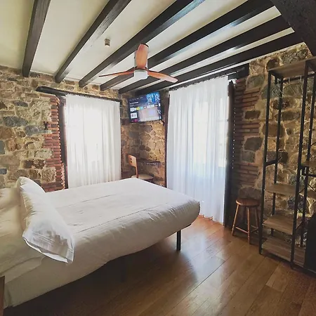 El Remanso De Trivieco 3* La Cavada
