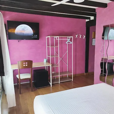 El Remanso De Trivieco