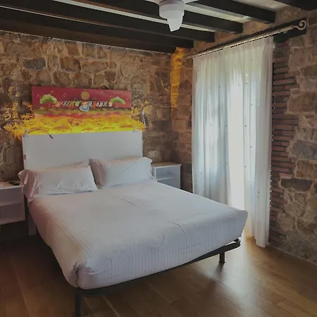 El Remanso De Trivieco 3* La Cavada