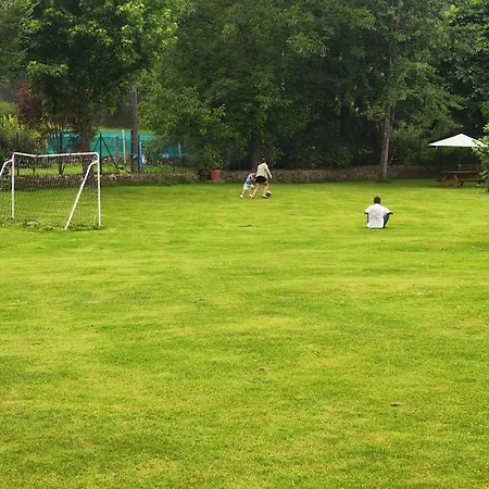 El Remanso De Trivieco 3*