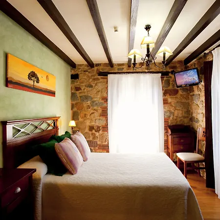 El Remanso De Trivieco 3*