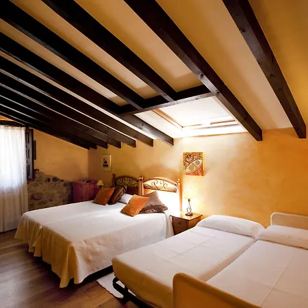 El Remanso De Trivieco