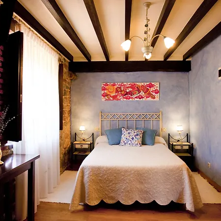 El Remanso De Trivieco Penzion La Cavada