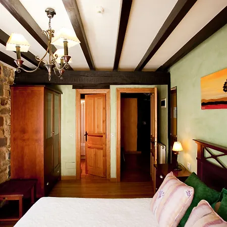 Guest house El Remanso De Trivieco