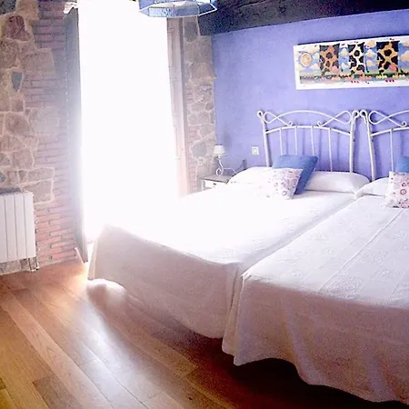 El Remanso De Trivieco La Cavada